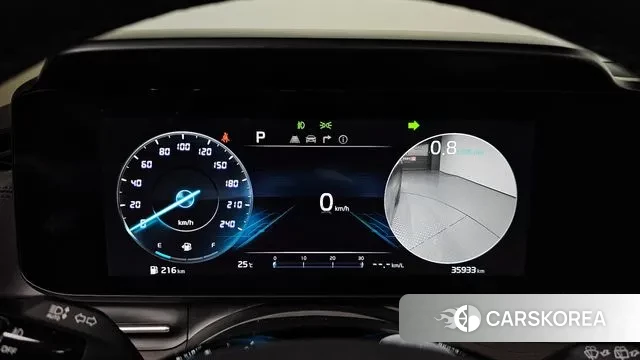 Kia Carnival 4th generation id 2930155 из Кореи 18