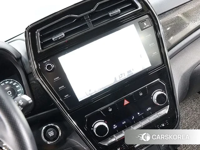 Ssangyong Berry New Tivoli id 3238696 из Кореи 18