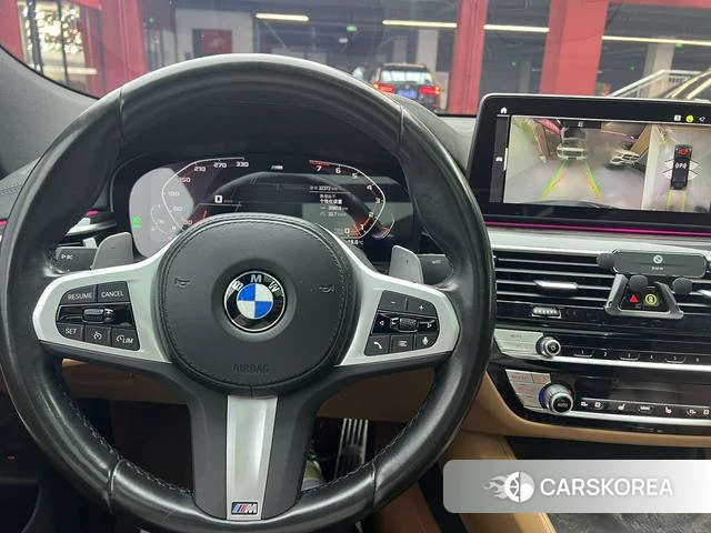BMW 6 series GT id 4258222 из Китая 16