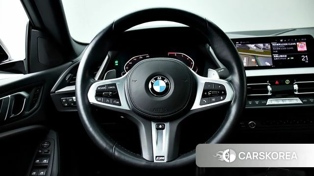 BMW 2 Series Gran Coupe (F44) id 4361289 из Кореи 18