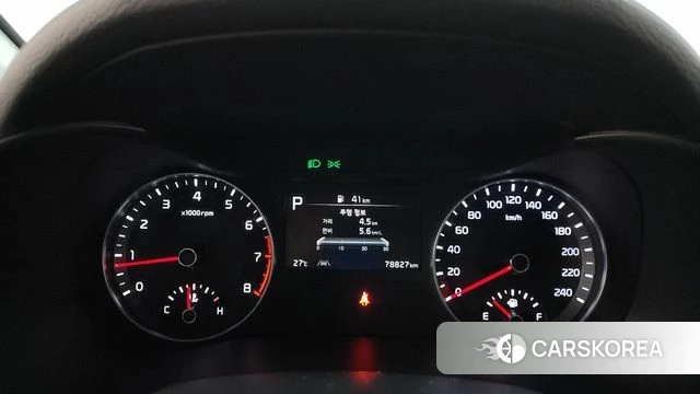 Kia The New K3 2nd generation id 4618699 из Кореи 18