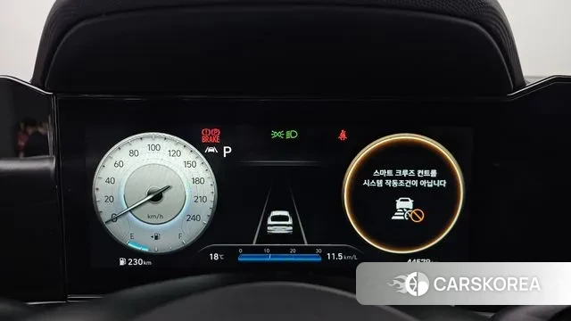 Hyundai Avante (CN7) id 3342984 из Кореи 18