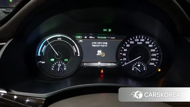 Kia All New K7 Hybrid id 3520444 из Кореи 18