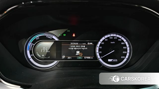 Kia The New Niro id 3794640 из Кореи 18