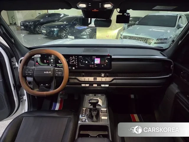 Kia Tasman id 3763298 из Кореи 18