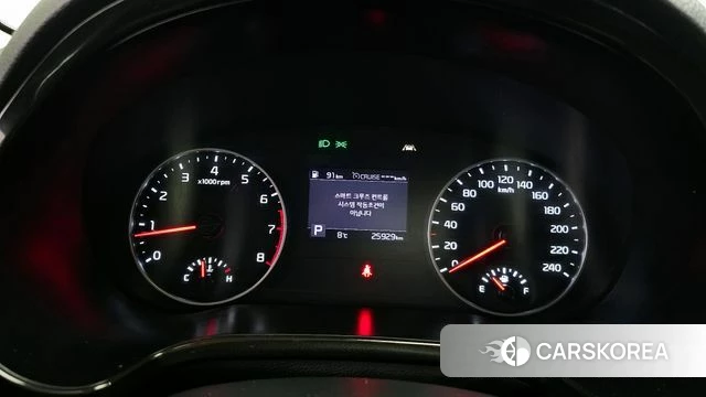 Kia Seltos id 3820389 из Кореи 18