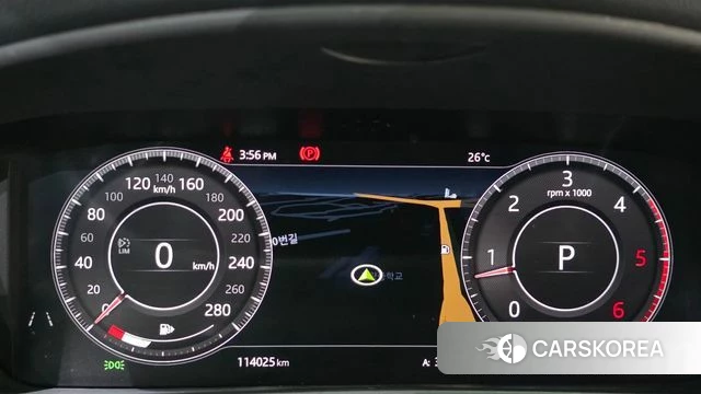 Jaguar F-PACE id 4268956 из Кореи 18