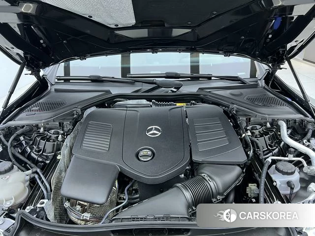 Mercedes-Benz E-class id 4208088 из Китая 28