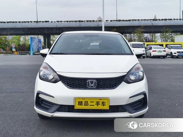 Honda Fit id 4278345 из Китая 15