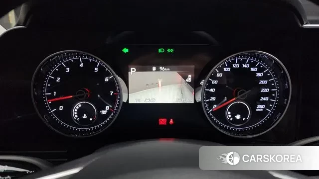 Hyundai The New Grandeur IG id 3630350 из Кореи 18