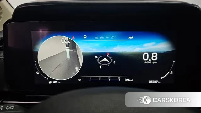 Kia Carnival 4th generation id 3488474 из Кореи 18