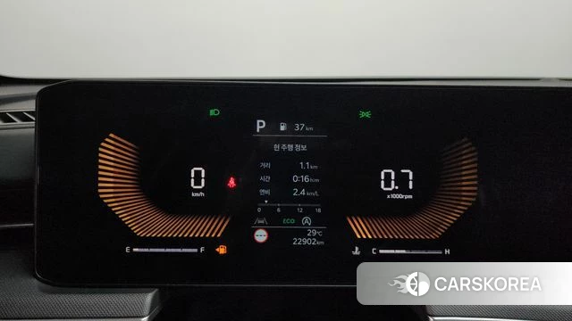 Kia The New K5 3rd generation id 4623208 из Кореи 30