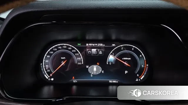 Kia Mohave Master id 3741844 из Кореи 18