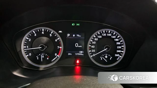 Hyundai Santa Fe TM id 4310596 из Кореи 18