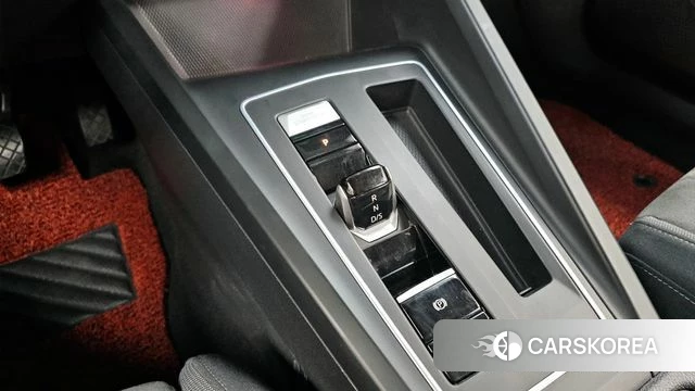 Volkswagen Golf 8th Generation id 3859461 из Кореи 18