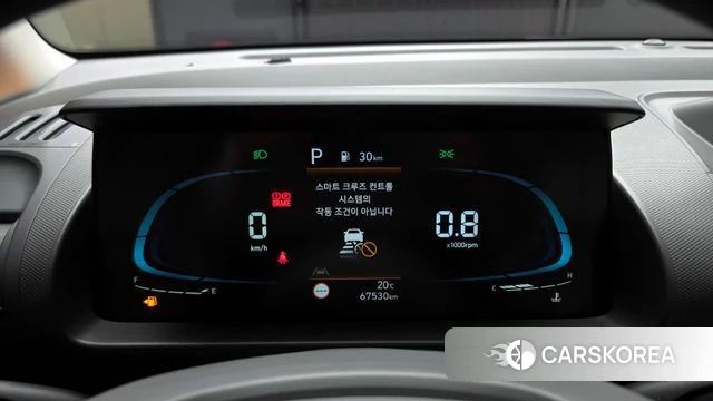 Hyundai Casper id 4223620 из Кореи 30