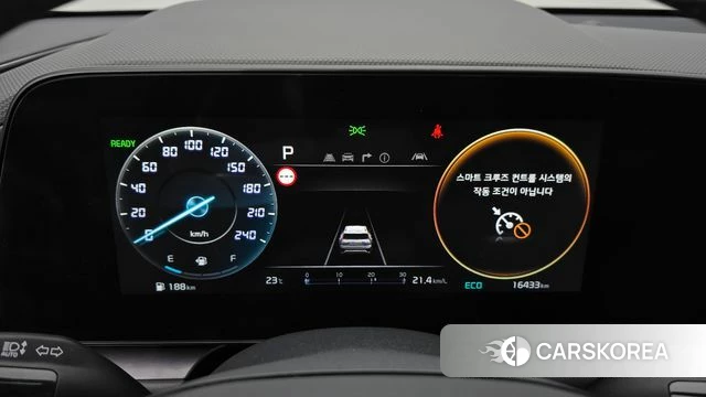 Kia Di Ol Nu Niro id 4494279 из Кореи 18