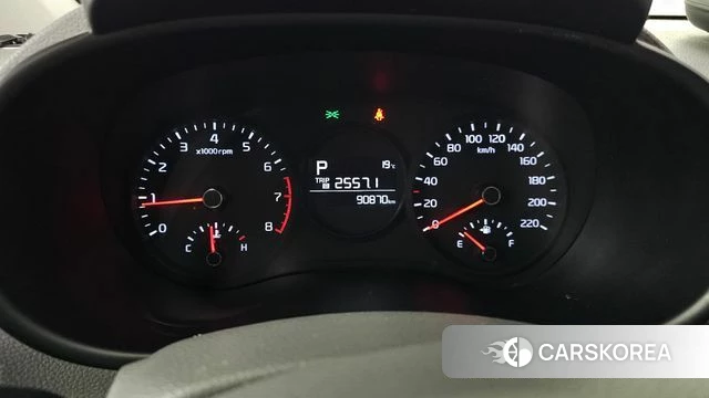 Kia Morning Urban (JA) id 3941818 из Кореи 18
