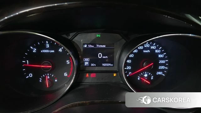 Kia The New Carnival id 4586999 из Кореи 18