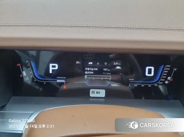 Ssangyong Torres id 2930009 из Кореи 17