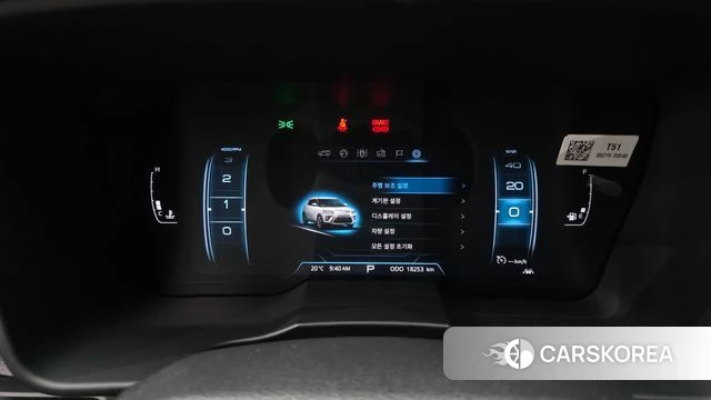 Ssangyong The New Tivoli id 4292429 из Кореи 28