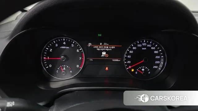 Kia The New K3 2nd generation id 3624489 из Кореи 18