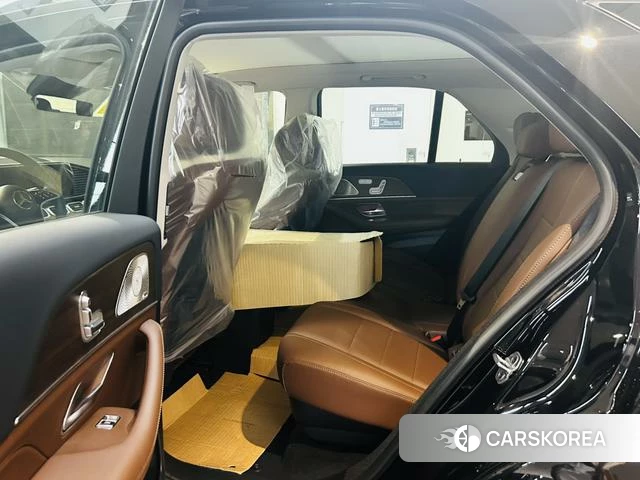 Mercedes-Benz GLE (import) id 4313754 из Китая 12