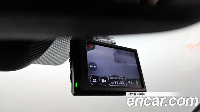 Hyundai The New Santa Fe id 2668874 из Кореи 18