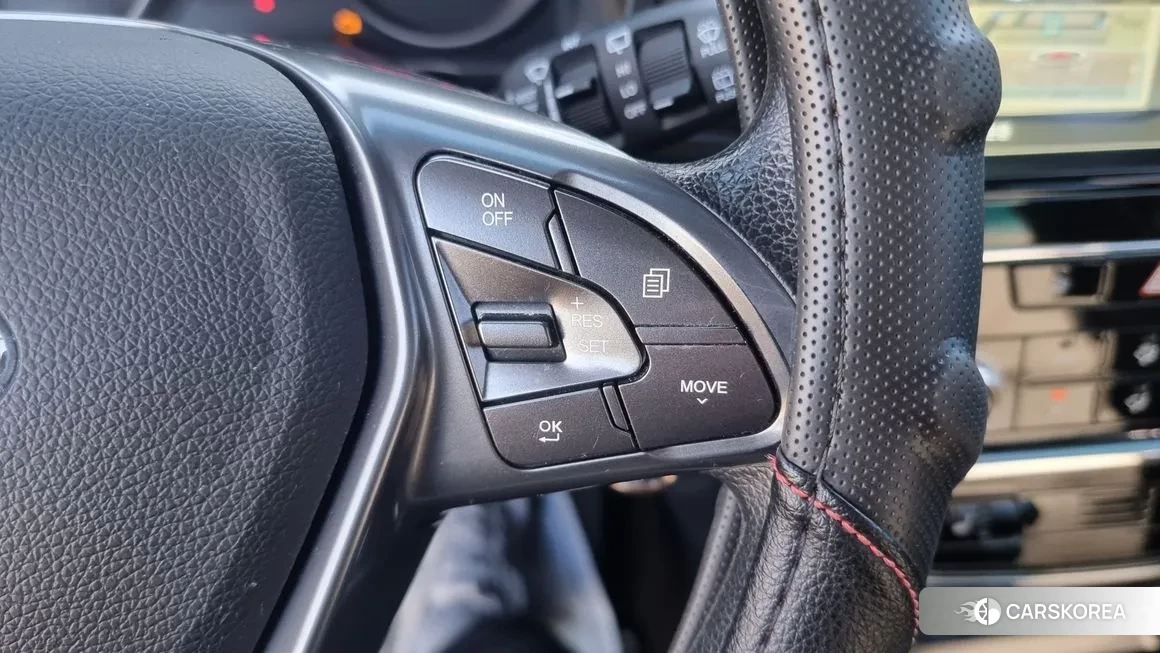 Ssangyong Berry New Tivoli id 1618596 из Кореи 18