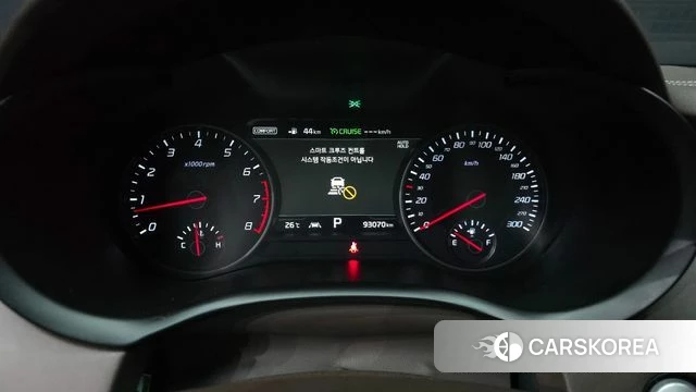 Kia Stinger id 4895494 из Кореи 31