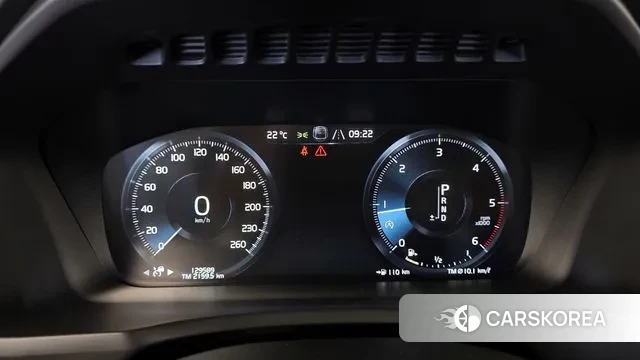 Volvo XC90 second Generation id 3254488 из Кореи 18