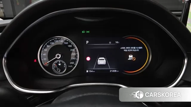 Genesis G80 (RG3) id 3401422 из Кореи 18