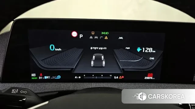 Kia EV6 id 3508250 из Кореи 18