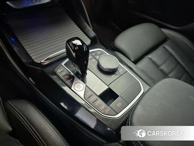 BMW X4 (G02) id 4725368 из Кореи 17