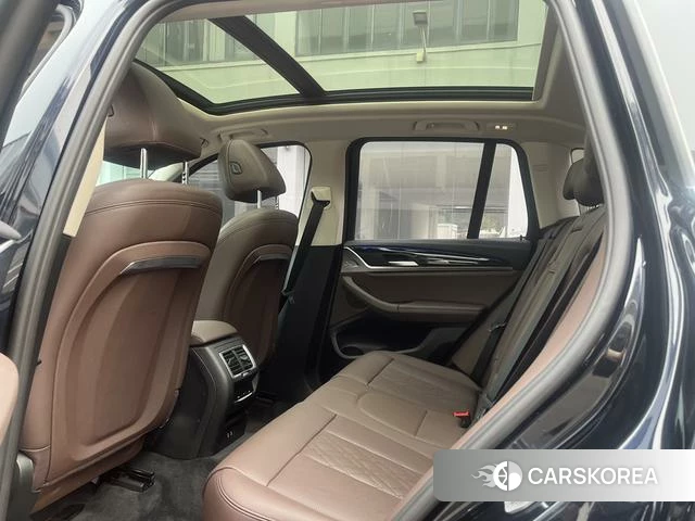 BMW X3 id 4239403 из Китая 12