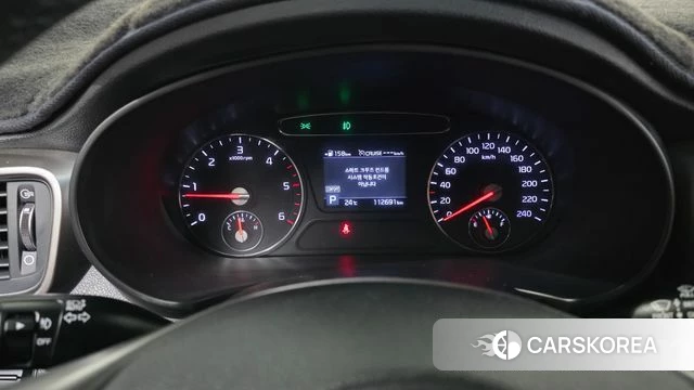 Kia The New Sorento id 4882550 из Кореи 35