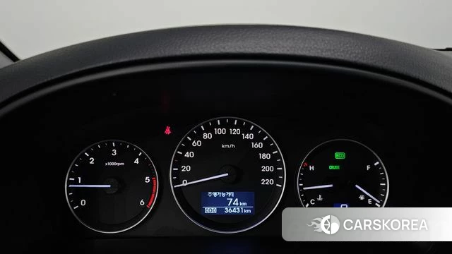 Hyundai The New Grand Starex id 4931193 из Кореи 28