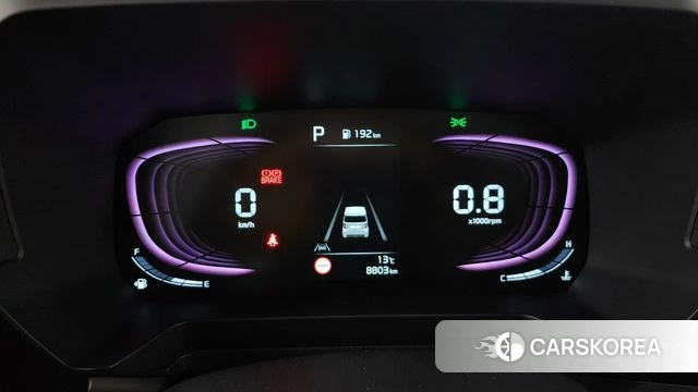 Kia The New Kia Ray id 3902804 из Кореи 18