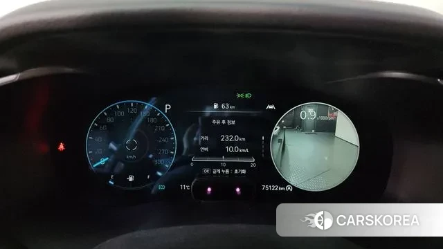 Genesis The New G70 id 3702529 из Кореи 18