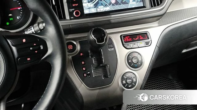 Kia The New Ray id 3899309 из Кореи 18