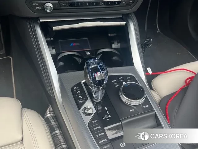 BMW 4 Series (G22) id 3400479 из Кореи 8