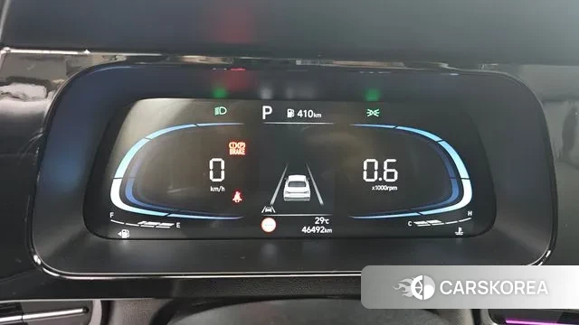 Hyundai The New Avante (CN7) id 3002304 из Кореи 18