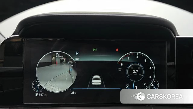 Hyundai The New Grandeur IG id 4202830 из Кореи 32