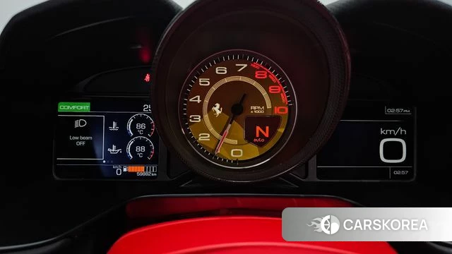 Ferrari Portofino id 4390058 из Кореи 29