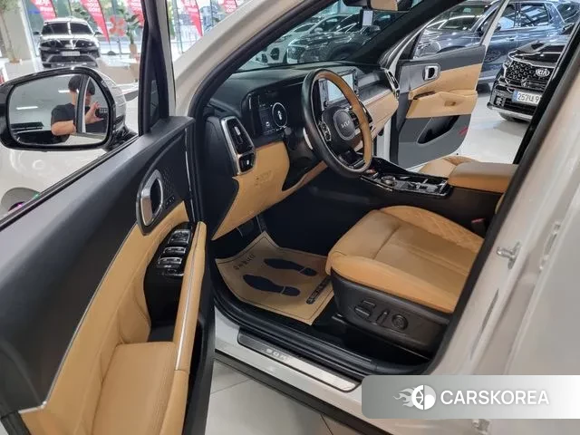 Kia Sorento 4th Generation id 3288074 из Кореи 18