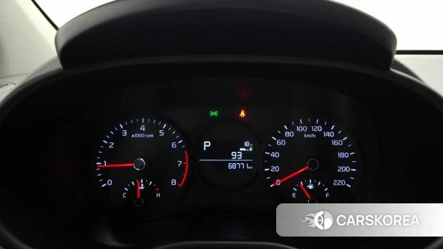 Kia All New Morning (JA) id 4943905 из Кореи 18