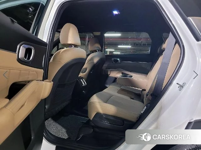 Kia The New Sorento 4th Generation id 4392487 из Кореи 18