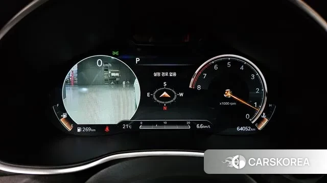 Genesis G80 (RG3) id 2960955 из Кореи 18