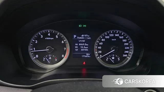 Hyundai Grandeur IG id 2961963 из Кореи 18