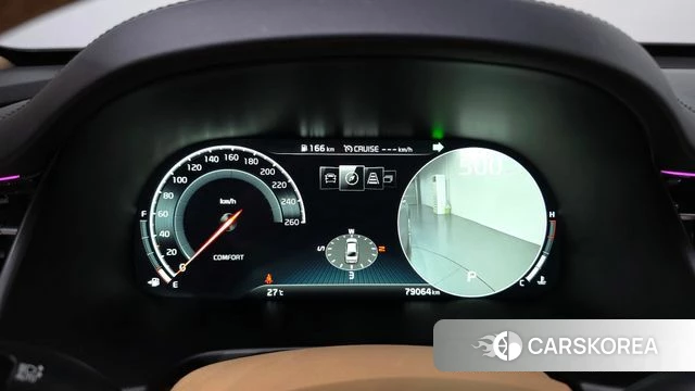 Kia More K9 id 4614710 из Кореи 31